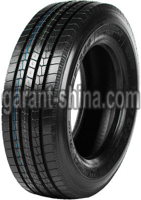 Dunlop SP344 (рулевая) 265/70 R19.5 140/138M 16PR